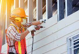 Best Siding for New Construction  in Hallam, PA